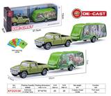 OBL10061878 - Die-cast toys