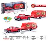 OBL10061879 - Die-cast toys