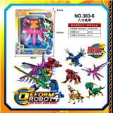 OBL10061891 - Deformed toy