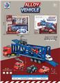 OBL10062184 - Die-cast toys