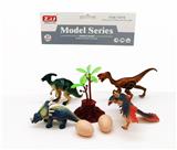 OBL10062391 - 始祖龙四款混装