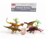 OBL10062392 - 慈母龙四款混装