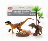 OBL10062393 - 布鲁迅猛龙+站翼