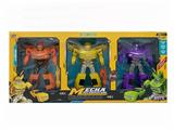 OBL10062823 - Deformed toy