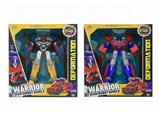 OBL10062824 - Deformed toy
