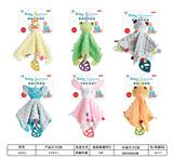 OBL10062865 - 婴儿安抚哄睡玩偶