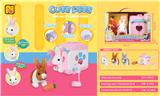 OBL10062929 - Set series