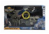 OBL10063060 - Militarytoys&Policeset