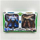 OBL10063903 - Deformed toy