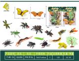 OBL10064025 - 昆虫套装