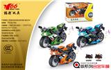 OBL10064608 - Die-cast toys