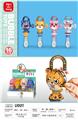 OBL10064674 - BUBBLE SET