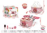 OBL10064706 - Beauty set