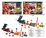 OBL10064780 - Die-cast toys