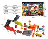 OBL10064787 - Die-cast toys