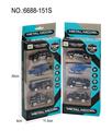 OBL10064846 - Die-cast toys