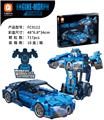 OBL10064923 - 回力直变车-蓝 717PCS