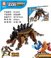 OBL10064929 - 剑龙战神 355PCS