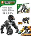 OBL10064935 - 猩猩战神 377PCS