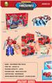 OBL10065036 - Self-assembling