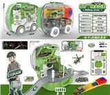 OBL10065282 - Militarytoys&Policeset