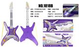 OBL10065957 - 灯光音乐电子吉它