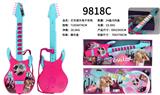 OBL10065961 - 灯光音乐电子吉它