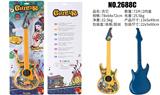 OBL10065983 - 吉它