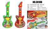 OBL10066005 - 灯光音乐电子吉它