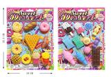 OBL10066317 - FOOD SET
