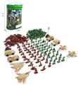 OBL10066327 - Militarytoys&Policeset