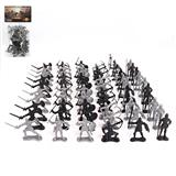 OBL10066329 - Militarytoys&Policeset