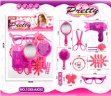 OBL10066348 - Beauty set