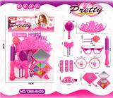OBL10066349 - Beauty set