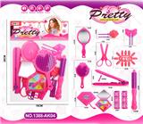 OBL10066350 - Beauty set