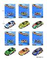 OBL10066353 - Die-cast toys