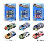 OBL10066366 - Die-cast toys