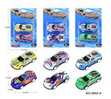 OBL10066369 - Die-cast toys