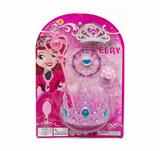 OBL10066895 - Beauty set