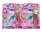 OBL10066900 - Beauty set