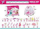 OBL10067054 - 医生帐篷套
装