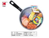 OBL10067255 - 餐具炒锅2款网袋庄