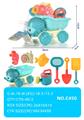 OBL10067266 - 沙滩章鱼车玩具