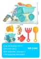 OBL10067270 - 沙滩车玩具