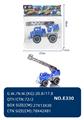 OBL10067297 - Free wheel toys