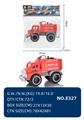 OBL10067300 - Free wheel toys