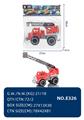 OBL10067301 - Free wheel toys