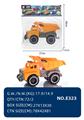 OBL10067304 - Free wheel toys