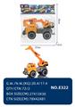 OBL10067305 - Free wheel toys