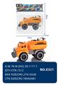 OBL10067306 - Free wheel toys